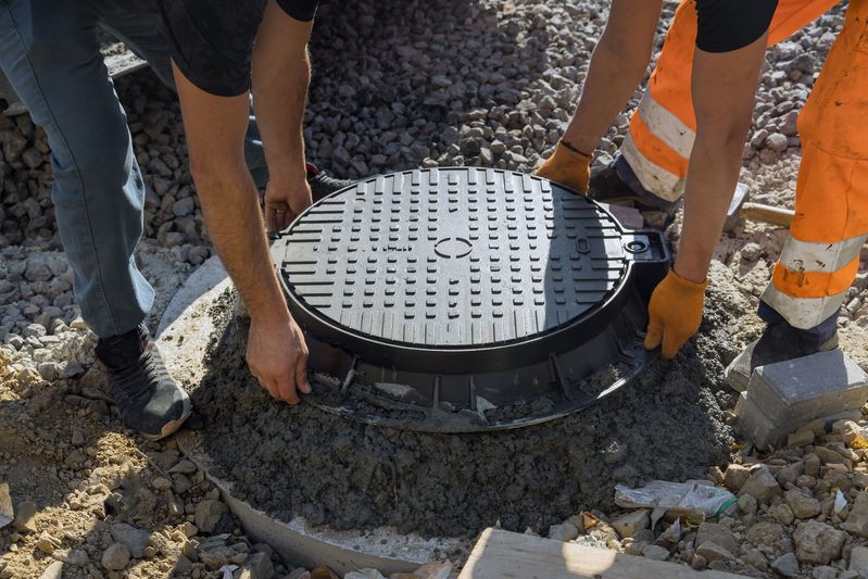 iStock-Septic System