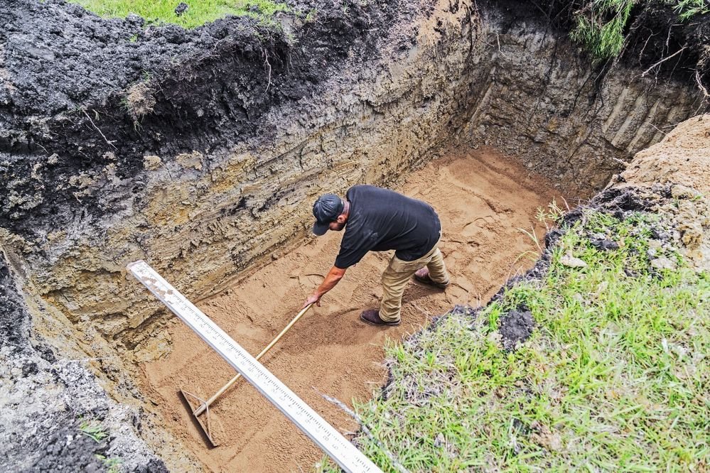 iStock-Septic Tank Installation
